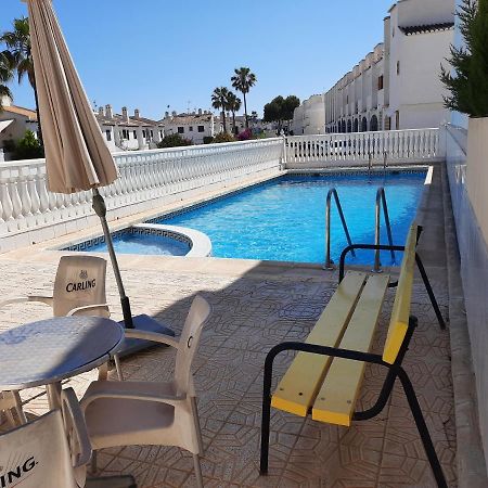 Espanhouse Playa Townhouse In La Zenia Close To The Beach Oriola  Exterior foto