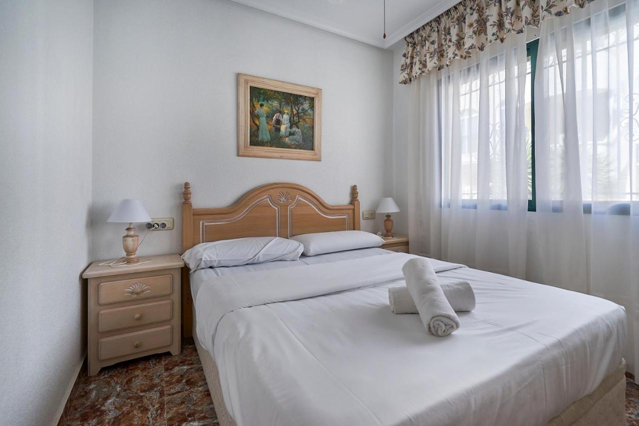 Espanhouse Playa Townhouse In La Zenia Close To The Beach Oriola  Exterior foto