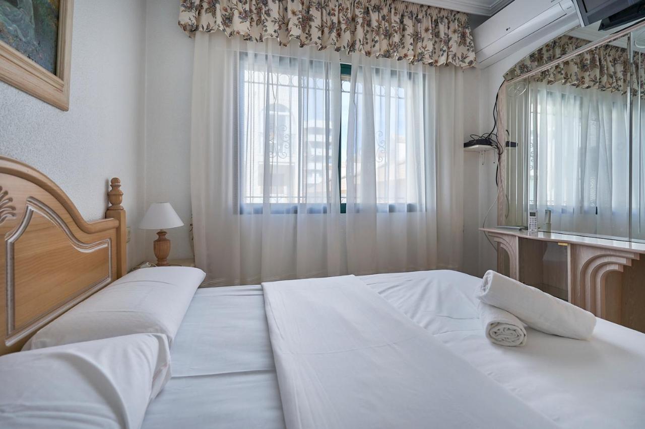 Espanhouse Playa Townhouse In La Zenia Close To The Beach Oriola  Exterior foto