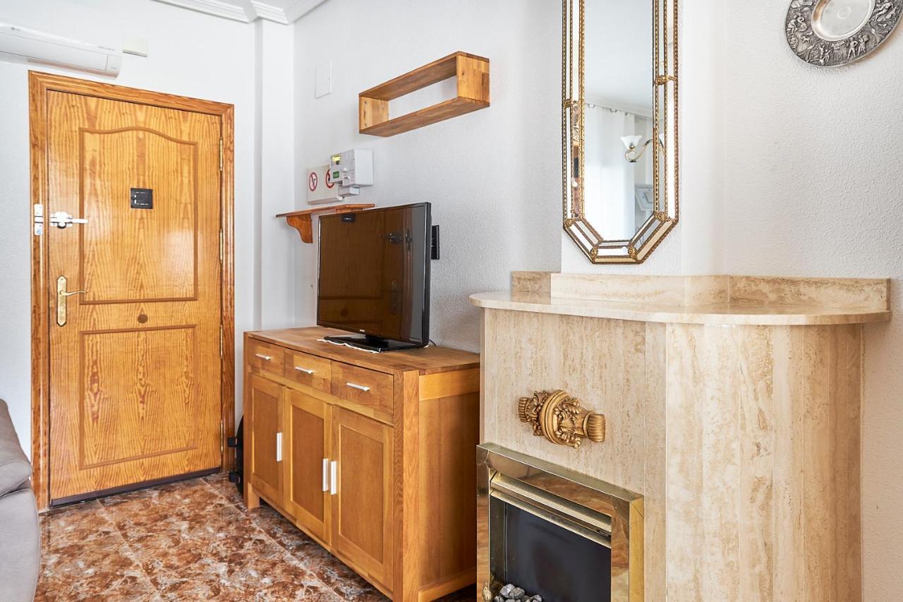 Espanhouse Playa Townhouse In La Zenia Close To The Beach Oriola  Exterior foto