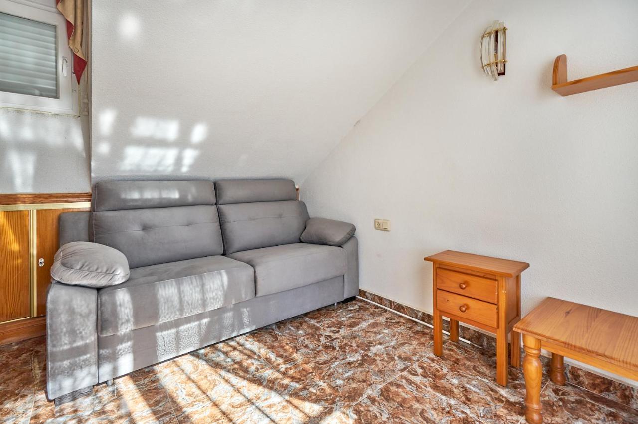 Espanhouse Playa Townhouse In La Zenia Close To The Beach Oriola  Exterior foto