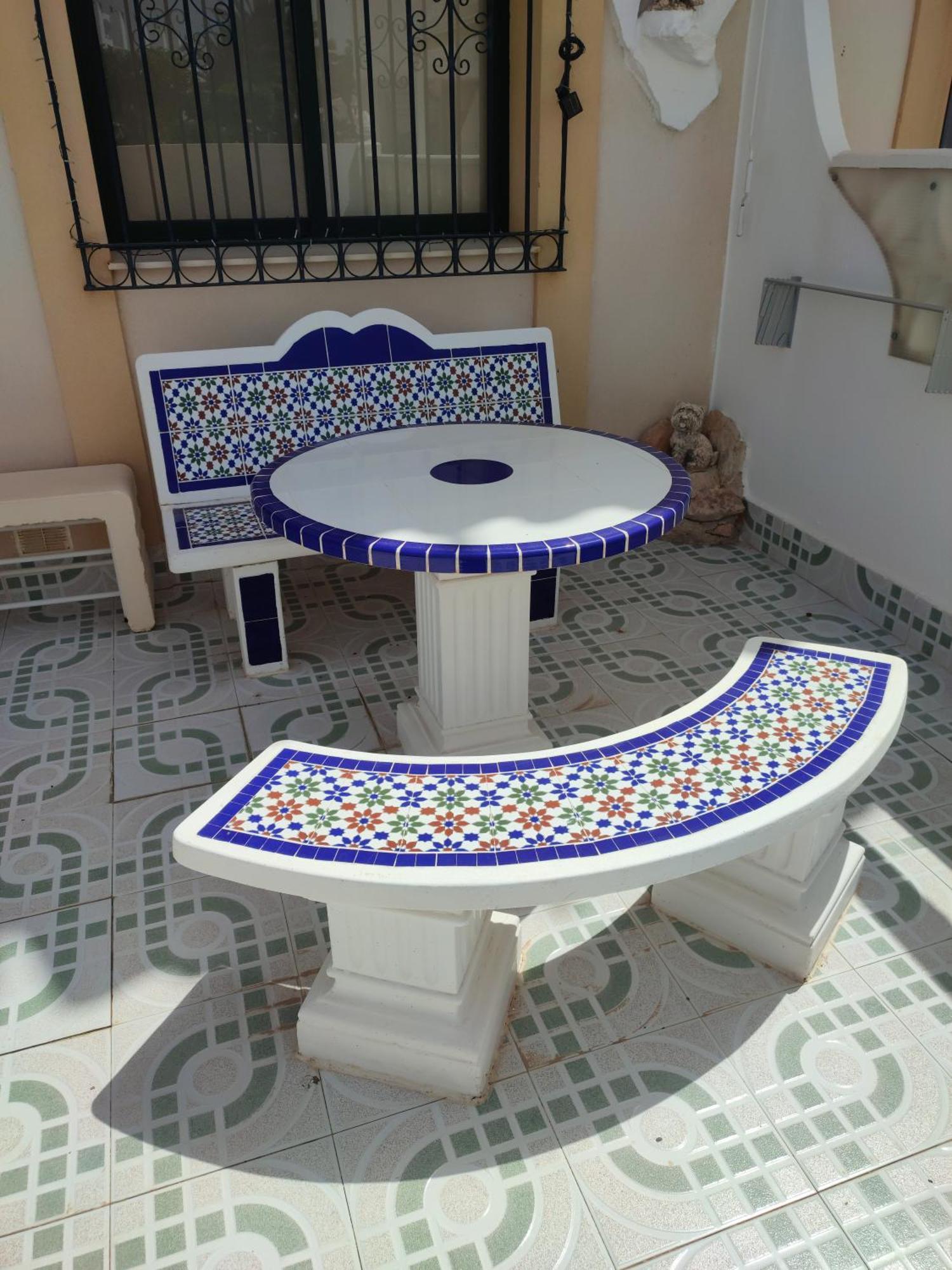 Espanhouse Playa Townhouse In La Zenia Close To The Beach Oriola  Exterior foto